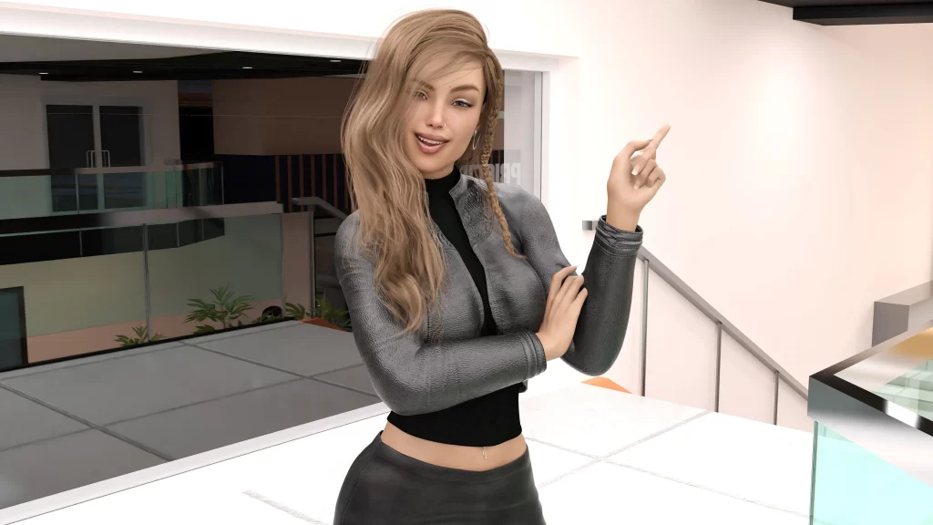 MILF Games v0.4