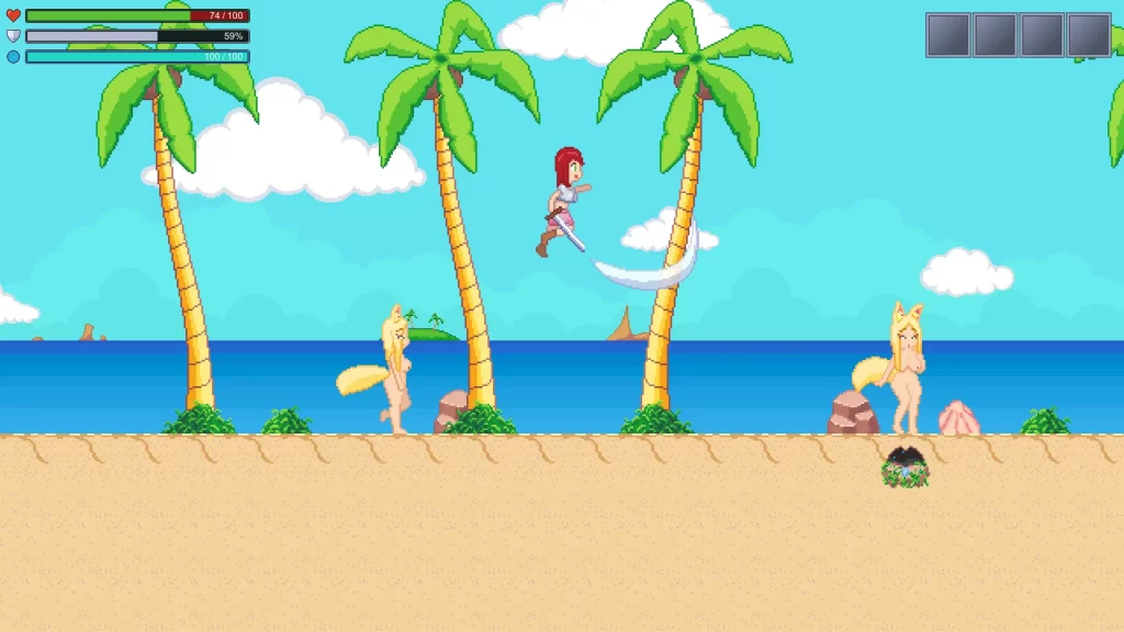 Mystic Knight Maya v0.7.4