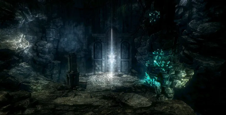 The Northwood Lair