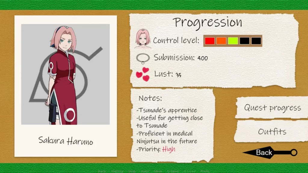 Jikage Rising v2.21