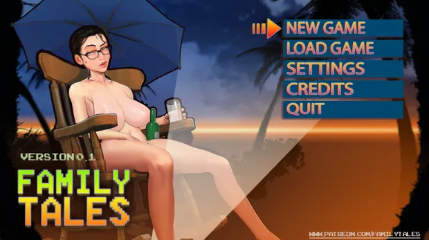 Taffy Tales S1Redux