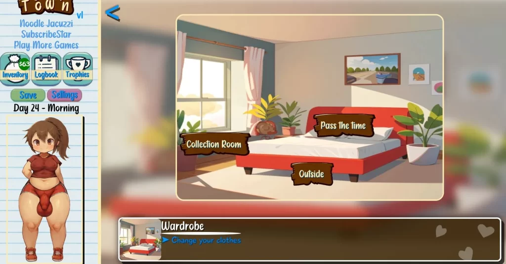 Syrup Town APK