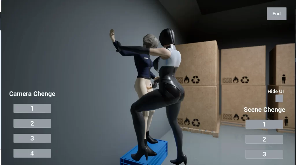 Doll Labo
