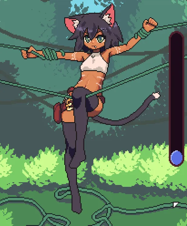 Chrala can’t escape APK