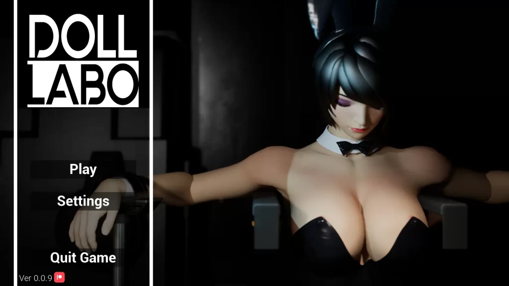 Doll Labo