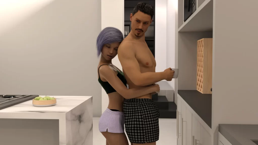 Corrupted Love APK