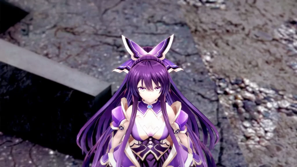 Netori A Live APK