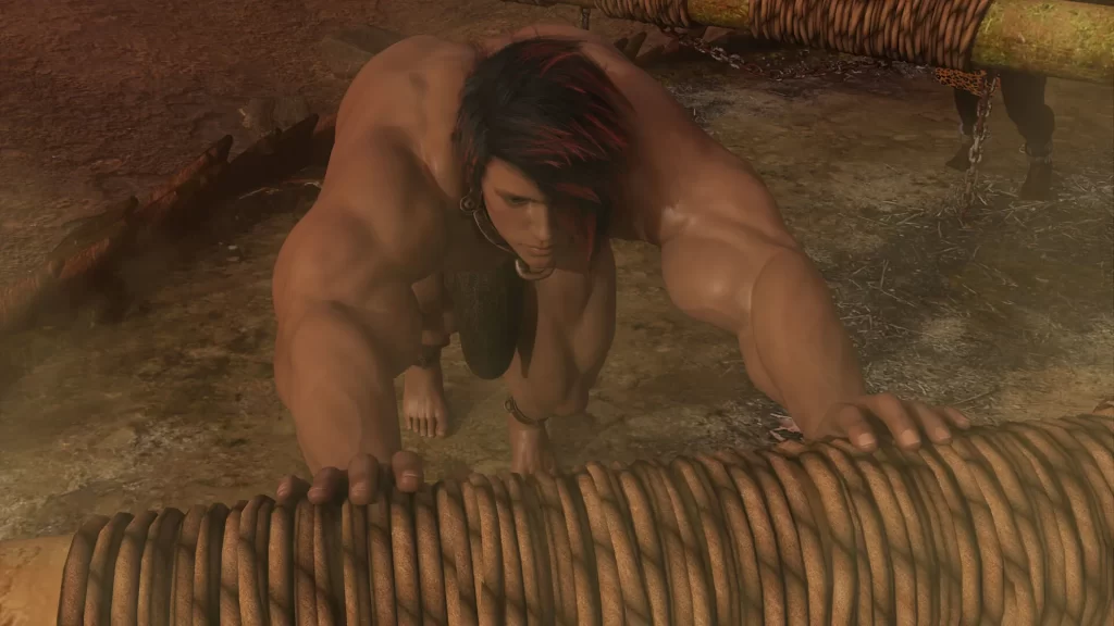 Barbarian Chronicles