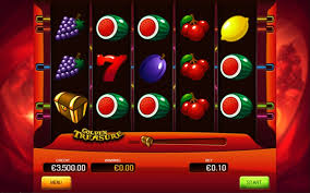 Golden Treasure Casino