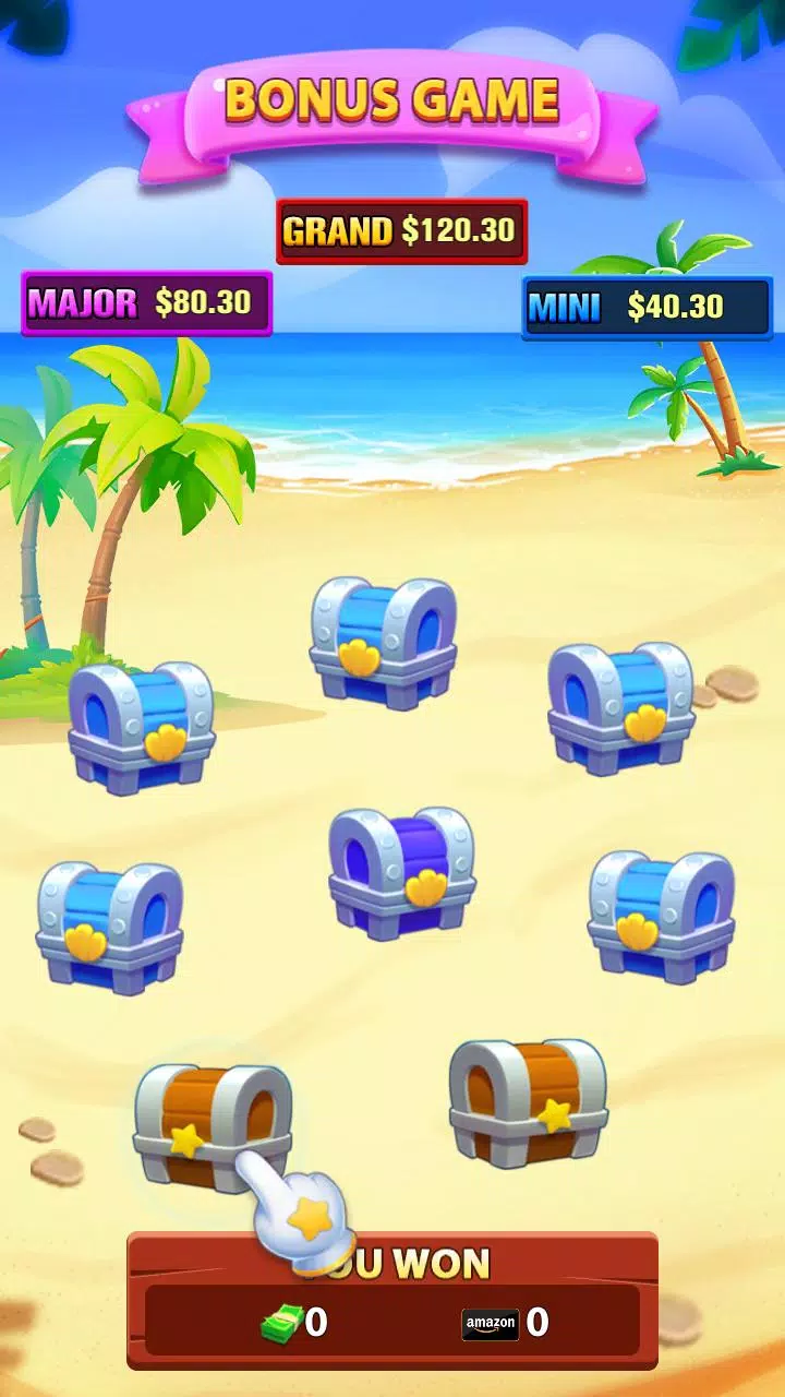 Hawaii Lady Mania