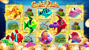 Gold Fish Casino Slot Machines