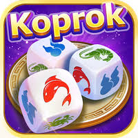 Dadu Koprok Dice Online Apk