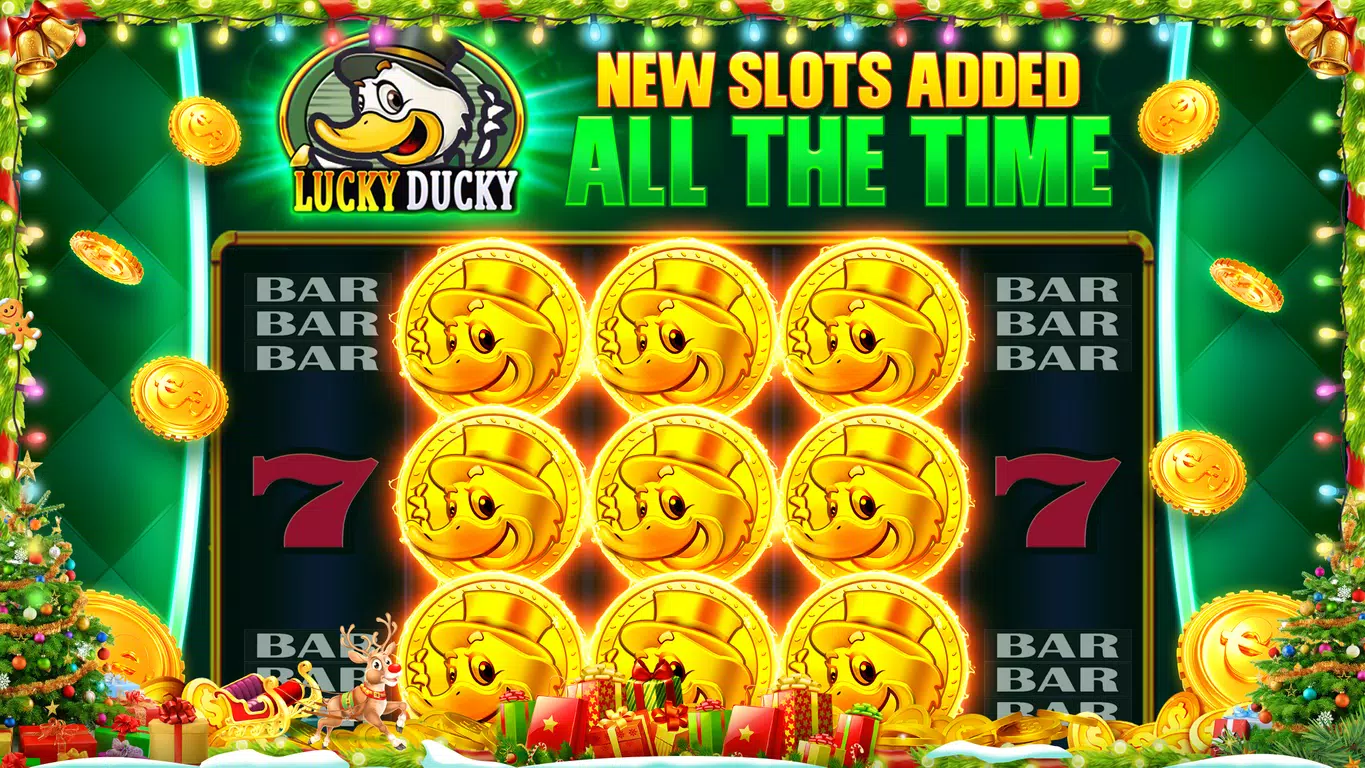 Bravo Classic Slots-777 Casino