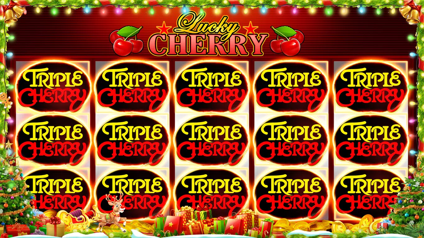 Bravo Classic Slots-777 Casino