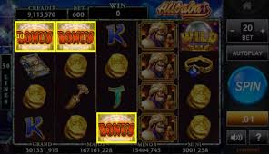 Alibaba Royal Online Casino