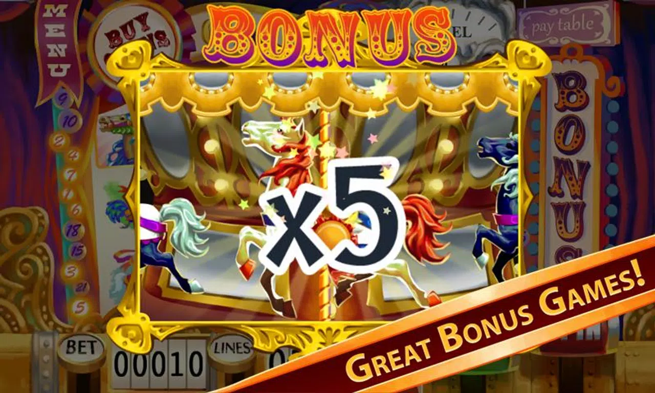 Slots Tycoon Mod