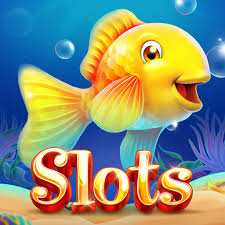 Gold Fish Casino Slot Machines