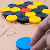 Carrom Disc Pool: Free Carrom Board Game Mod