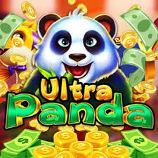 Ultra Panda 777