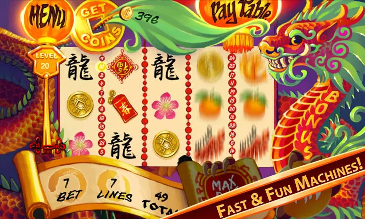 Slots Tycoon Mod
