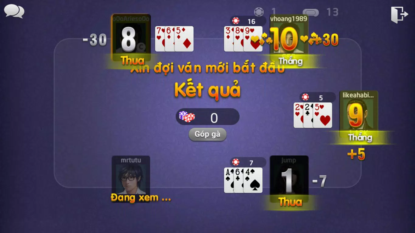 Vip88 - Danh Bai Doi Thuong Tinh APK