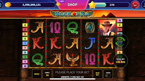 Book of Ra Free