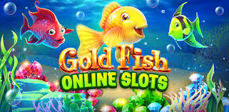 Gold Fish Casino Slot