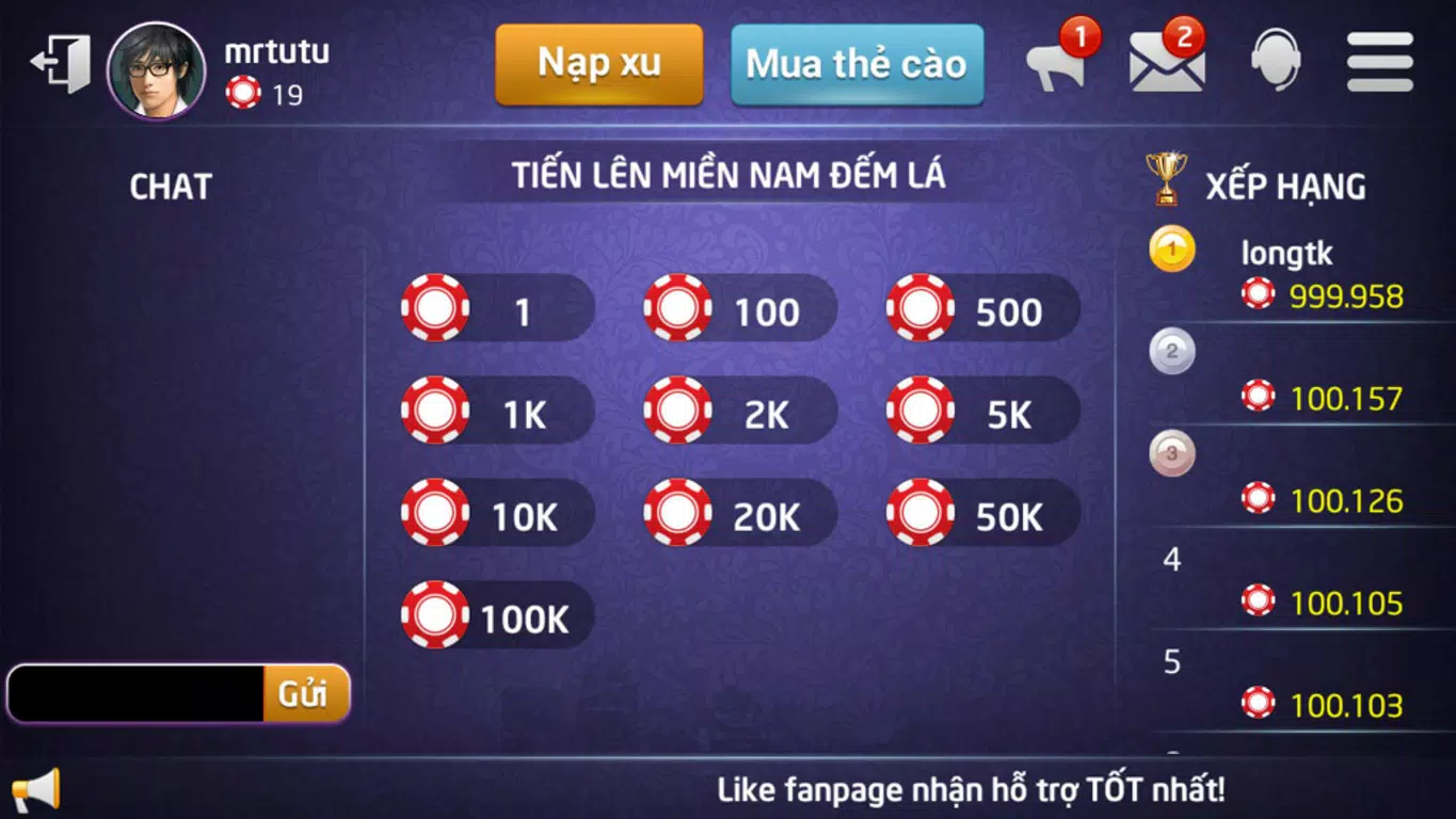 Vip88 - Danh Bai Doi Thuong Dong Mod