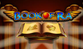 Book of Ra Mod