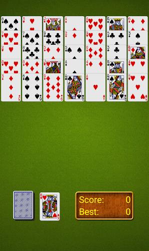 Italian Solitaire