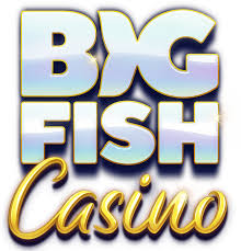 Big Fish Casino Apk