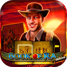 Book of Ra Mod