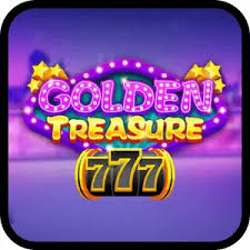 Golden Treasure 777