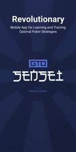 GTO Sensei 2.71