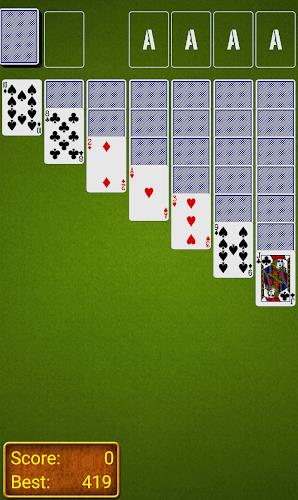 Italian Solitaire
