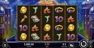 Alibaba Royal Online Casino