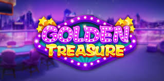 Golden Treasure Casino