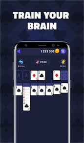 Earn money Givvy Solitaire 1.4