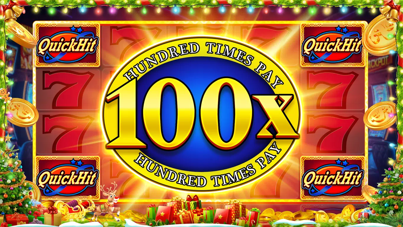 Bravo Classic Slots-777 Casino