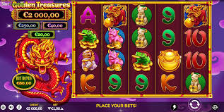 Golden Treasure Casino