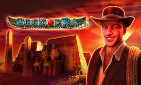 Book of Ra Mod