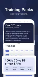 GTO Sensei 4pda APK