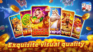 Bearfish Casino APK