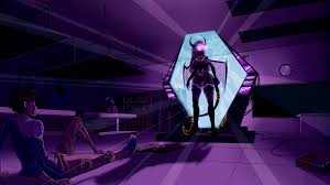 Lust Legion v0.10