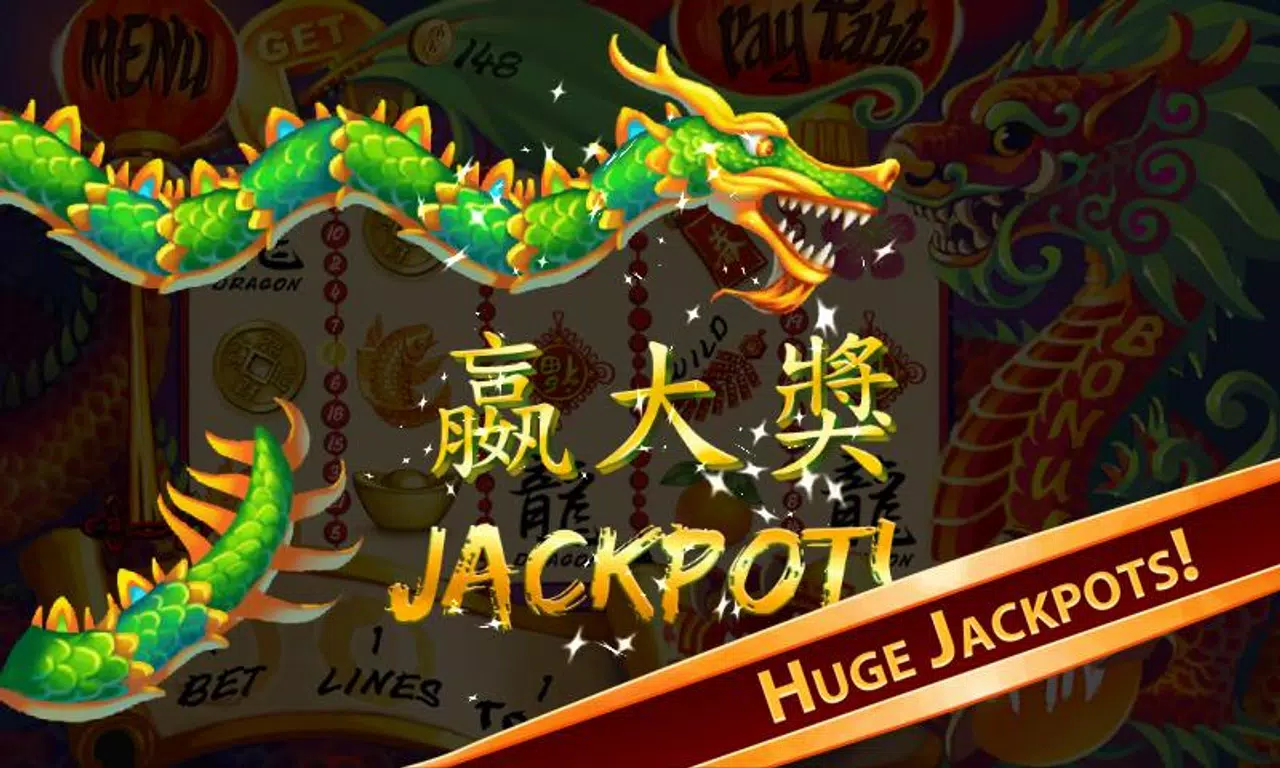Slots Tycoon Mod