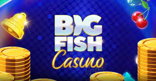 Big Fish Casino Apk
