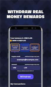 Earn money Givvy Solitaire 1.4