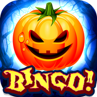 Halloween Bingo