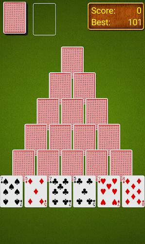 Italian Solitaire