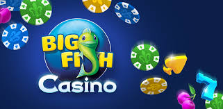 Big Fish Casino Blackjack APK